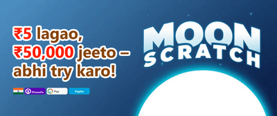 Daily VIP Cashback Rebate promotion