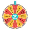 Spin to Win Bonus welfare icon