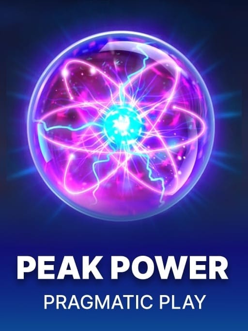 Peak Power game icon