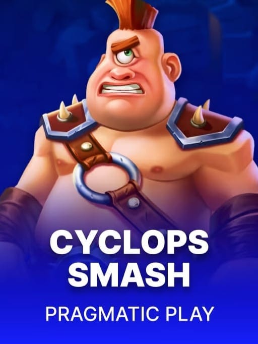 Cyclops Smash game icon