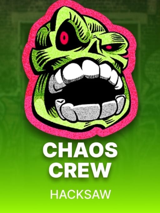 Chaos Crew game icon