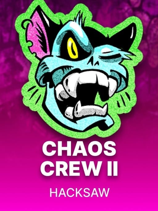 Chaos Crew II game icon