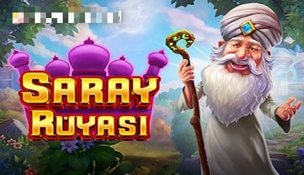 Saray Ruyasi
